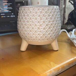 Scentsy - Take a Stand element warmer..
